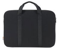 Dicota BASE XX Plus S 15.6“ Black - Laptop Case