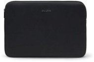 Dicota PerfectSkin 14,1" - fekete - Laptop tok