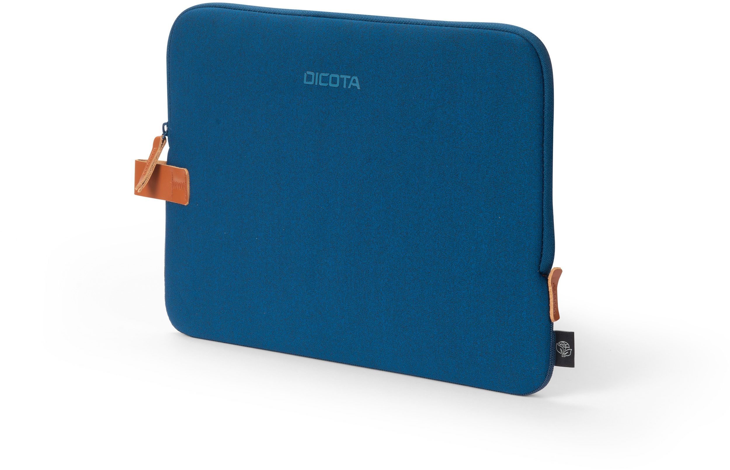 Dicota Skin URBAN 15" navy