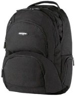  Samsonite Wander 3 Las Vegas Laptop Backpack 15.4 "Black  - Laptop Backpack