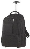 Samsonite Wander 3 Stockholm Backpack/Wh 15.4" black - Laptop Backpack