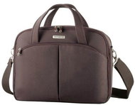 Samsonite Cordoba Duo Business Bailhandle 16" brown - Laptop Bag