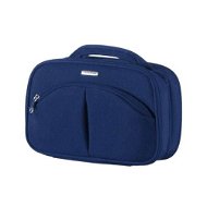 Samsonite Cordoba Duo Toilet Kit modrý - Kozmetický kufrík