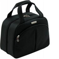 Samsonite Cordoba Duo Beauty Case čierny - Kozmetický kufrík