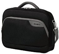 Samsonite Monaco ICT Office Case 16" black - Laptop Bag