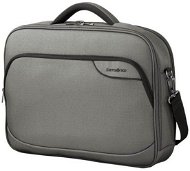 Samsonite Monaco ICT Office Case Plus 16" grey - Laptop Bag