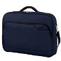 Samsonite Monaco ICT Office Case 20" blue - Laptop Bag