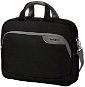 Samsonite Monaco ICT Toploader 16" black - Laptop Bag