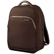 Samsonite Monaco ICT Backpack 16" hnědá - Taška na notebook