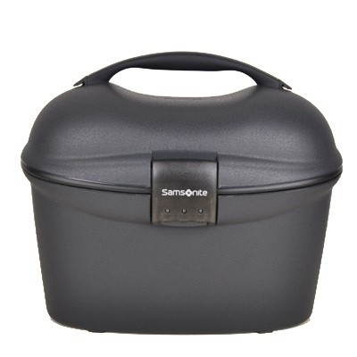 Beauty case cheap samsonite cabin collection