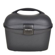 Samsonite PP Cabin Collection Beauty Case šedý - Kozmetický kufrík