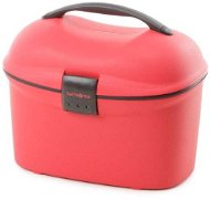 Samsonite PP Cabin Collection Beauty Case červený - Kozmetický kufrík
