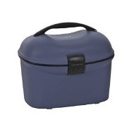 Samsonite PP Cabin Collection Beauty Case modrošedý - Kozmetický kufrík
