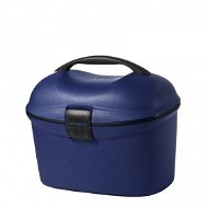 Samsonite PP Cabin Collection Beauty Case tmavo modrý - Kozmetický kufrík