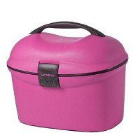 Samsonite PP Cabin Collection Beauty Case ružový - Kozmetický kufrík