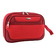 Samsonite Lyra Toilet Kit červený - Kozmetický kufrík