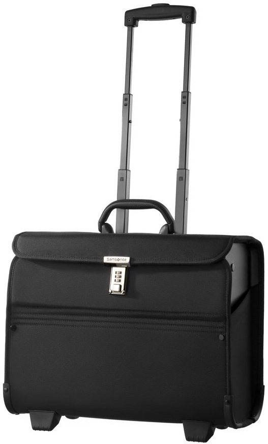 Samsonite pilot sales