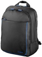Samsonite Flexxea Laptop Backpack 16" Black-Blue - Laptop Backpack