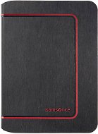 Samsonite Tabzone iPad Air 2 ColorFrame black and red - Tablet Case