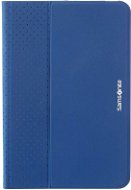 Samsonite Tabzone iPad Mini 3 & 2 Punched Blue - Tablet Case