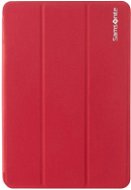 Samsonite Tabzone iPad Mini 3 &amp; 2 Click&#39;Nflip red - Tablet Case