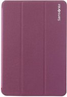 Samsonite Tabzone iPad Mini 3 &amp; 2 Click&#39;Nflip purple - Tablet Case