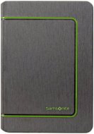 Samsonite Tabzone ColorFrame for iPad Mini 3 & 2 grey-green - Tablet Case