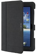 Samsonite Tabzone Galaxy 2 Tab Punched black tablet case - Tablet Case