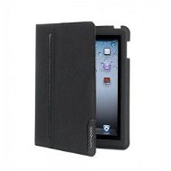  Samsonite Tabzone iPad Ultraslim Carbontech  - Tablet Case