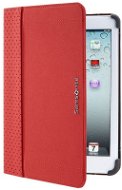 Samsonite Tabzone iPad Mini gestanzt rot - Tablet-Hülle
