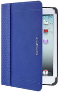  Samsonite Tabzone iPad Mini Punched blue  - Tablet Case