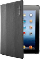  Samsonite Tabzone iPad Mini Flip Black Click'N  - Tablet Case