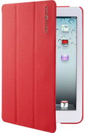  Samsonite Tabzone iPad Mini Flip Click'N red  - Tablet Case
