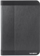 Samsonite Tabzone iPad Air 2 Nubuck Trim black - Tablet Case