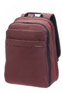 Samsonite Network 2 Laptop Backpack 15" – 16" červená - Batoh na notebook