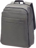 Samsonite Network 2 Laptop Backpack 17.3" sivá - Batoh na notebook