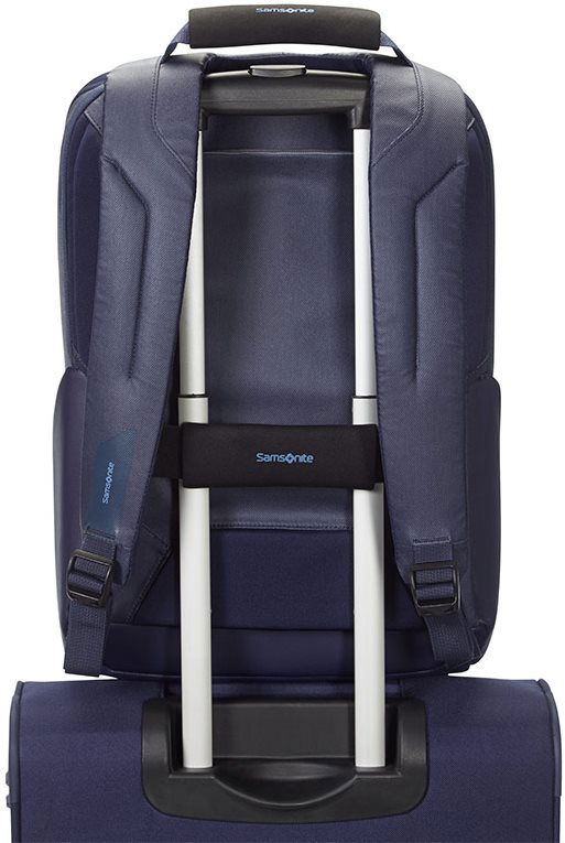 Samsonite urban 2024 arc backpack