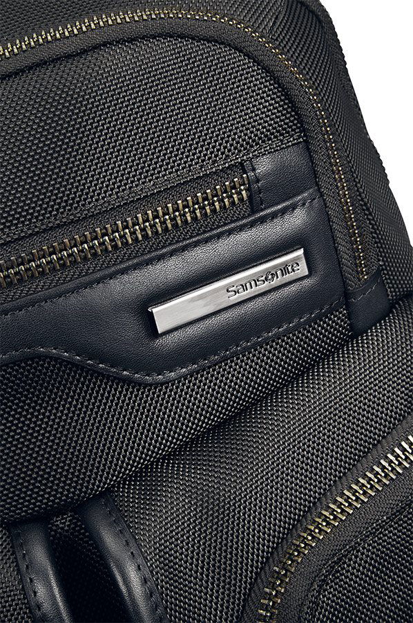 Samsonite GT Supreme Laptop Backpack 14.1 Black Black Laptop Backpack Alza.cz