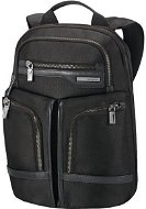 Samsonite GT Supreme Laptop Backpack 14.1" Black/black - Laptop hátizsák