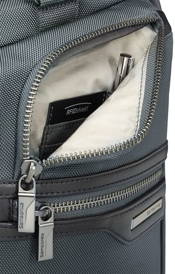 Samsonite supreme clearance