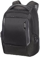 Samsonite Cityscape Tech Laptop Backpack 15,6" bővíthető, fekete - Laptop hátizsák