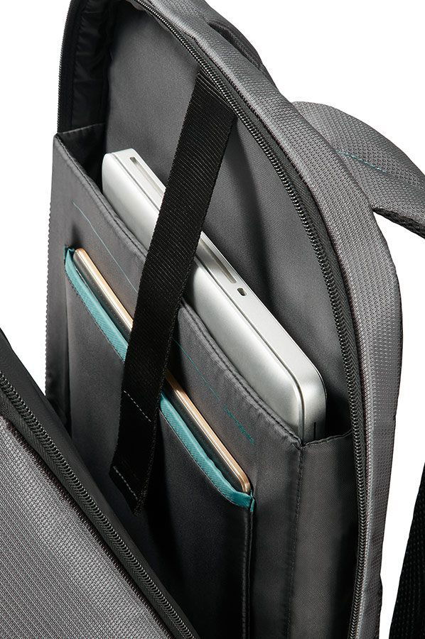 Qibyte store laptop backpack