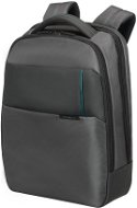 Samsonite QIBYTE LAPTOP BACKPACK 15.6'' ANTHRACITE - Laptop Backpack