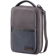 Samsonite Cityscape Class Slingbag Tablet 10.1 &quot;Grey - Tablet Bag