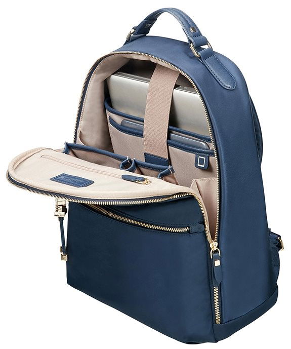 Karissa backpack samsonite best sale