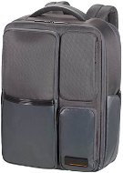 Samsonite Cityscape Style Laptop Backpack 14 &quot;Grey - Laptop hátizsák