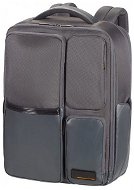 Samsonite Cityscape Class - fekete notebook hátizsák 15.6" - Laptop hátizsák