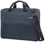 Samsonite Network 3 Briefcase 17.3" Space Blue - Laptop Bag