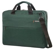 Samsonite Network 3 Briefcase 17.3" Bottle Green - Laptop Bag