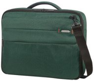 Samsonite Network 3 Briefcase 15.6" Bottle Green - Laptop Bag